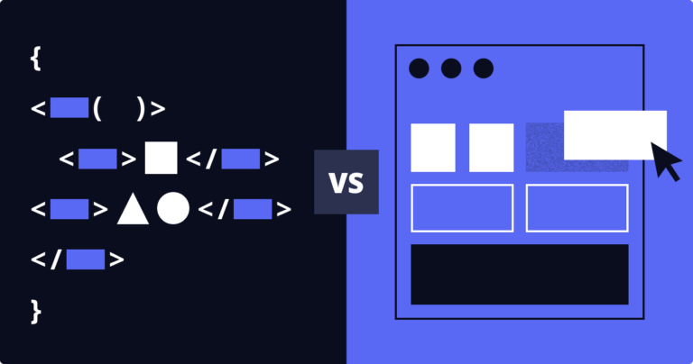 Low-code vs no-code: What is no-code business automation and why is it vital for the future of business?