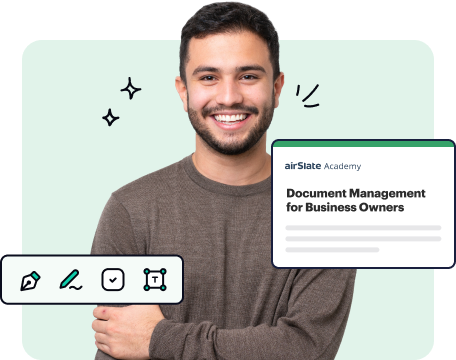 Document Management for Business Owners