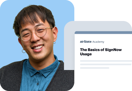 The Basics of SignNow Usage