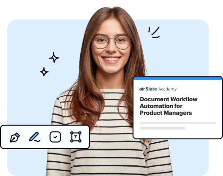 Document Workflow Automation for Product Managers