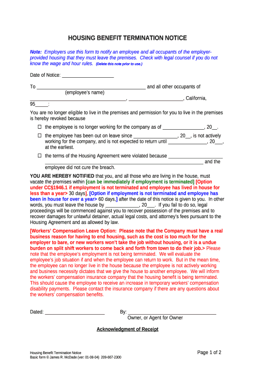 incorporate-housing-benefit-termination-notice-california-pre-fill