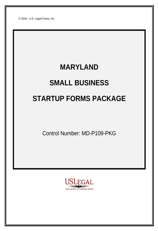 Extract Maryland Small Business Startup Package - Maryland Archive to SharePoint Folder Bot