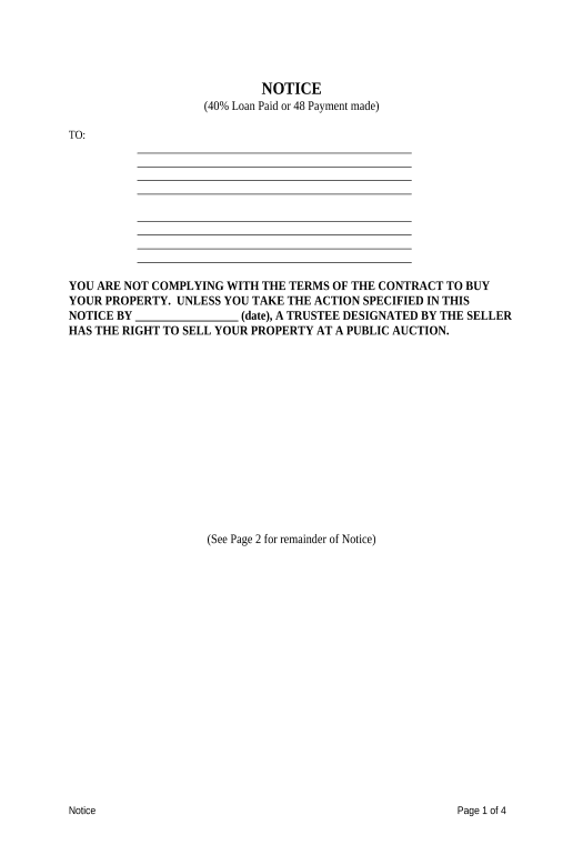 update-contract-for-deed-notice-of-default-when-40-of-loan-paid-or-48