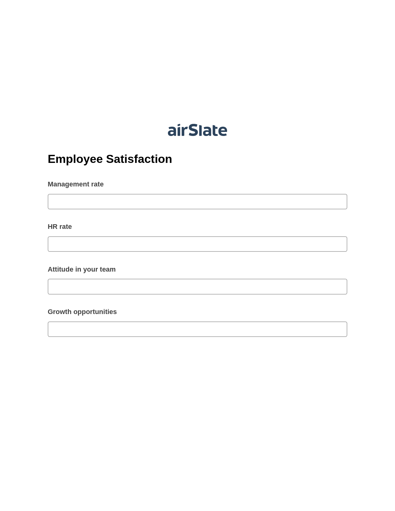 Employee Satisfaction Pre-fill Dropdowns from Office 365 Excel Bot, Roles Reminder Bot, Export to MySQL Bot