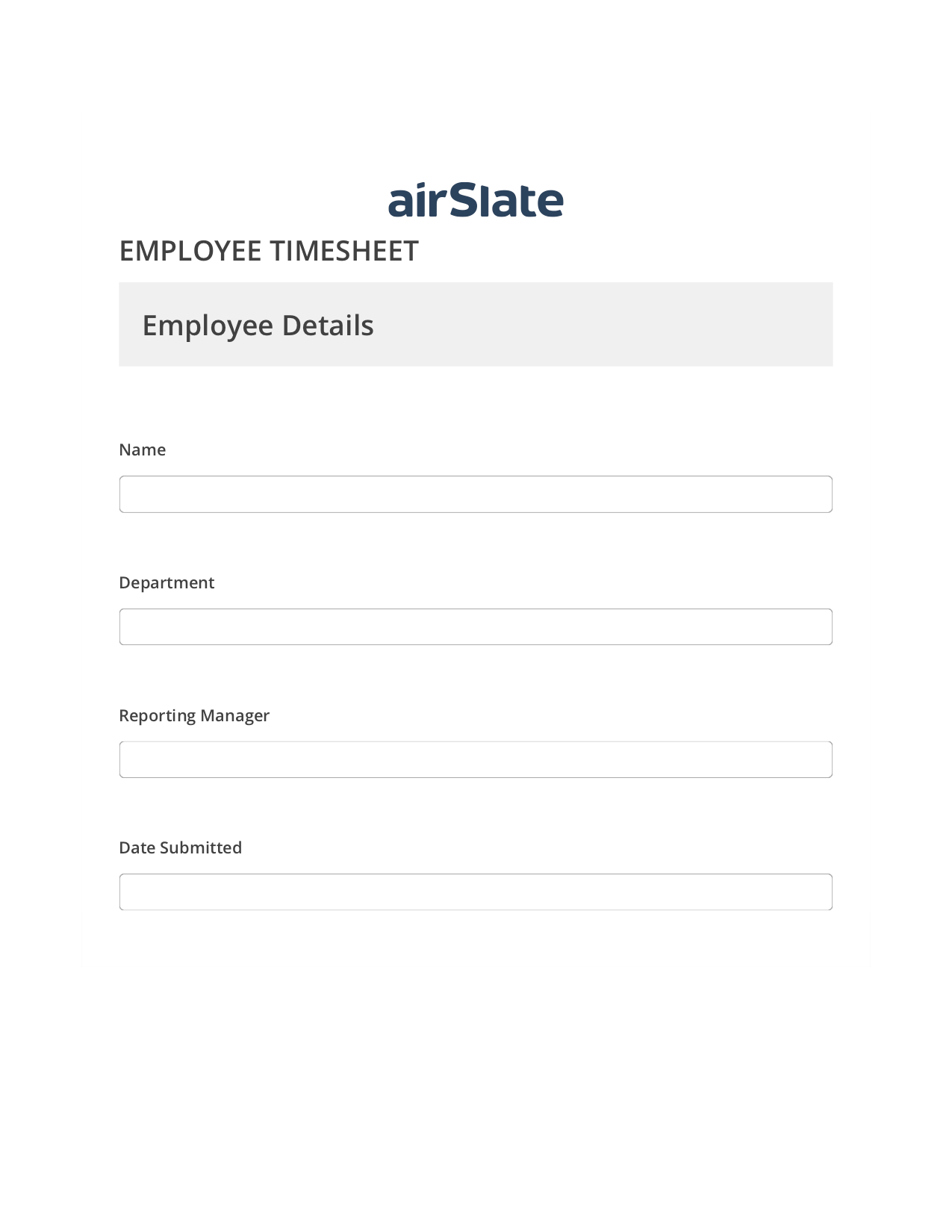 Employee Timesheet Workflow Pre-fill from NetSuite Records Bot, Export to MS Dynamics 365 Bot, Slack Two-Way Binding Bot