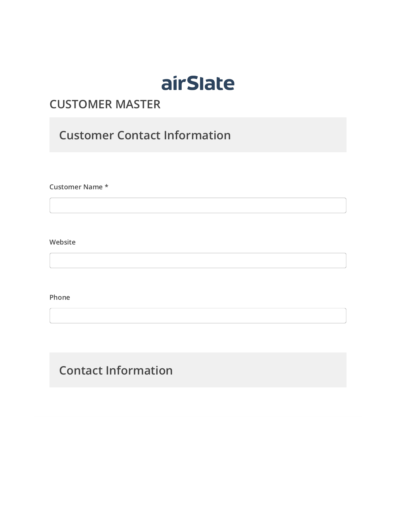 Customer Master Workflow Pre-fill Document Bot, Unassign Role Bot, Box Bot