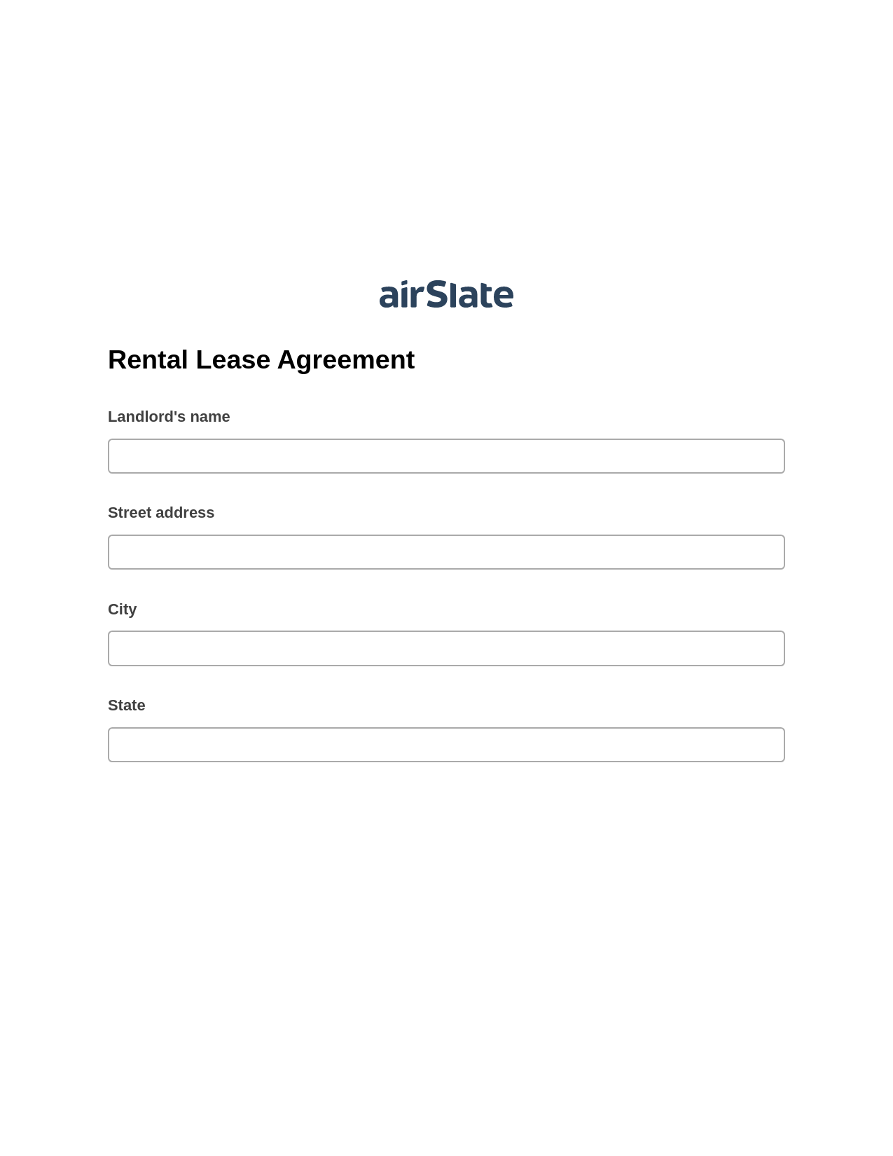 Rental Lease Agreement Pre-fill from Google Sheet Dropdown Options Bot, Export to MS Dynamics 365 Bot, Archive to SharePoint Folder Bot