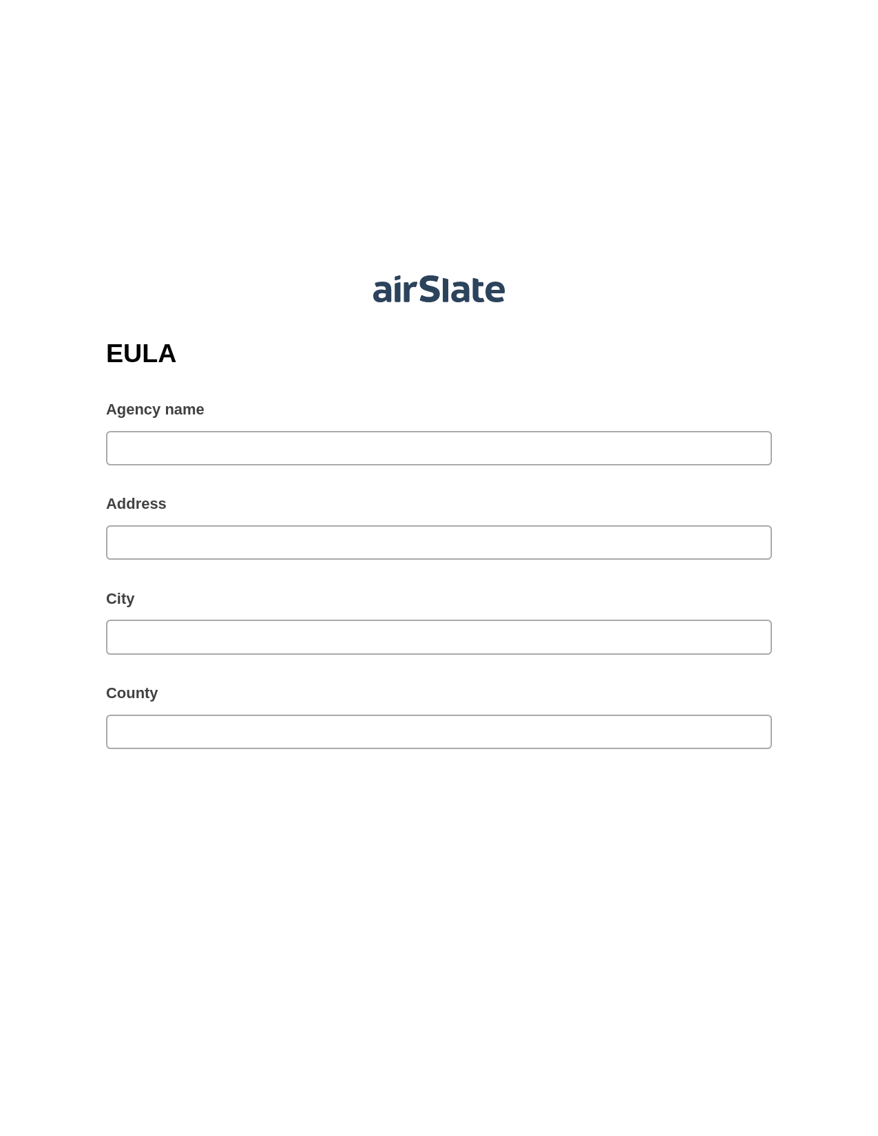 Multirole EULA Pre-fill from Litmos bot, Create slate addon, Export to Formstack Documents Bot