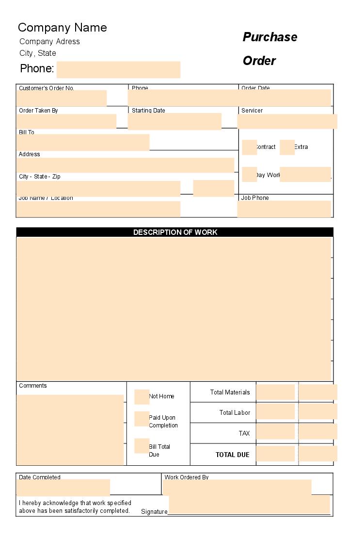 Purchase Form Flow for Downey