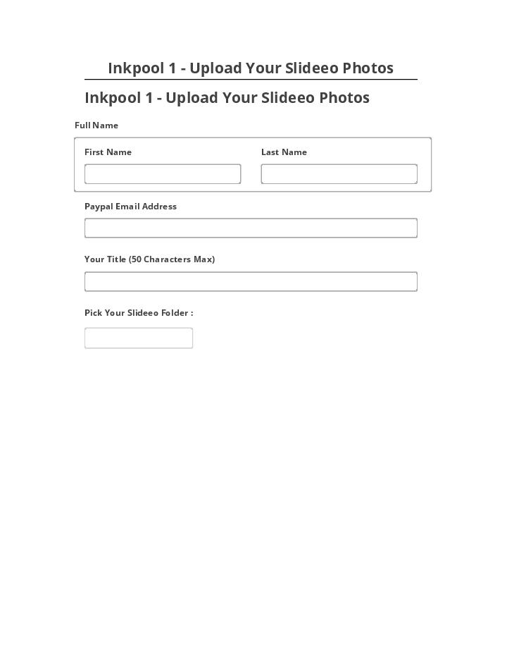 Archive Inkpool 1 - Upload Your Slideeo Photos to Microsoft Dynamics
