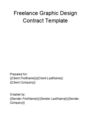 Synchronize Freelance Graphic Design Contract with Microsoft Dynamics