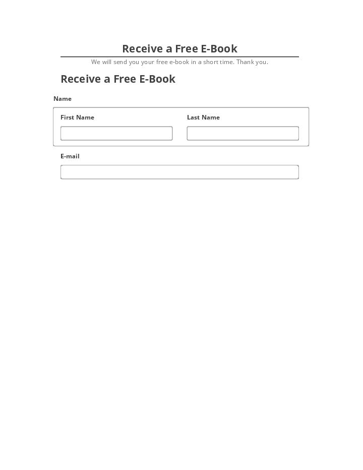 Integrate Receive a Free E-Book Microsoft Dynamics